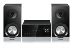 Tornk&otilde;lar MS 40.2 BT Black | RTV-BL-WI05-52 | 5901750509186
