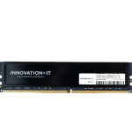 Innovation IT 3200 16GB Innovation IT CL16 1.35V koos jahutusribaga (CL16-20-20) | 4251538817486 | 4251538817486