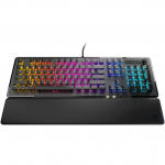 Turtle Beach Vulcan II Tastatur Gaming USB Deutsch Schwarz TBK-1003-02-DE - Tastatur - Handballenauflage | TBK-1003-02-DE | 731855210176