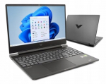 HP Victus 15-fb3231nw - Ryzen 7 7445HS | 15,6"-144Hz | 16GB | 1TB | Win11Home | RTX4050 | Black | C2EX9EA|10M2 | 5906849846111