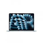 Apple MacBook Air 13"/M4/13,6"/2560x1664/24GB/512GB SSD/M4/Sequoia/Sky Blue/1R | 13199142-MC6V4-CZ | 195949891052