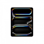 Apple iPad Pro 13"/Wi-Fi, S.G./13"/2752x2064/16GB/2TB/iPadOS/Silver | 13300861-MVX93 | 195949240461