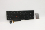 T&auml;ism&otilde;&otilde;dus USB klaviatuur | Full-size USB keyboard with | 5704174691266