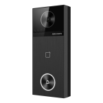 Sissep&auml;&auml;sujaam HIKVISION DS-KV6114-WBE1 | DS-KV6114-WE1 | 6936422178444
