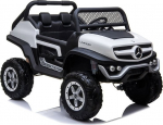 Joko Pojazd Mercedes BENZ UNIMOG Moro | PA.UNIMOG.MORO | 5902808159636
