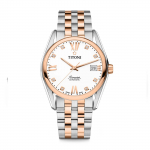 K&auml;ekell TITONI MAN 83909SRG-063 (38,5MM) | 83909SRG-063 | 8431777852165