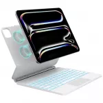 Typecase Edge do iPad Pro 13" 2024/2025 biały | 6979284780400 | 6979284780400