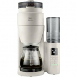 Ekspres przelewowy Melitta AromaFresh II Pro X Warm Gray filter (drip) coffee machine | Melitta | 4006508230136