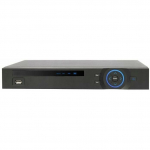 Salvestusseade MWPower 8-kanaliline 720P CVI DVR, 4-kanaliline heli, 2*4Tb CVR-8-2 | 5902135111833 | 5902135111833