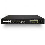 Switch Dahua Technology SWITCH DCN S4600-12X-P-SI L2 8xPoE+/4xSFP+ (125W) | S4600-12X-P-SI | 5901632434568