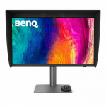 Monitor 27 cali PD2770U LED IPS/60Hz/5ms/pivot | 9H.Y0ELB.QBE | 4718755097416