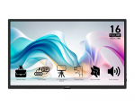 Monitor 15.6 cala PRO MP165 E6 LED/FHD/Flat/60Hz/Black | PRO MP165 E6 | 4711377318631