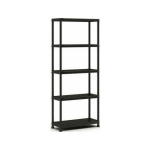 Keter KETER plastikriiul 5 riiuliga | 241075 | 8013183011543