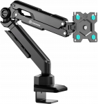 Onkron ONKRON G90 86,4 cm (34") T&ouml;&ouml;laud Black | G90-B | 4262392441106