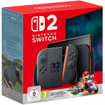 Konsole Nintendo Switch 2 + Mario Kart World