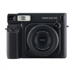 Digitaalne kaamera LoveInstant Fujifilm Instax WIDE 400 JET - Black | 16975362 | 4547410570656