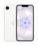 iPhone 17e 512GB White | MHU04HX/A | 195951031231