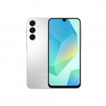Samsung A165F A16 128GB Viedtālrunis Grey | SM-A165FZABEUE | 8806095822860
