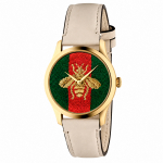 K&auml;ekell GUCCI NAISTELE YA1264128 (38MM) | YA1264128 | 731903468177