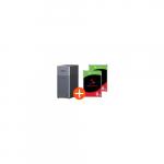 UGREEN NASync DH2300 NAS System 2-Bay 16TB inkl. 2x Seagate IronWolf ST8000VN002 8TB | DH2300 + 2x 3406-27X