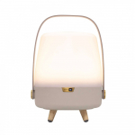 Laualamp Kooduu kaasaskantav LED-lamp Koody Lite-up Play Mini 2.0 Sand sisseehitatud JBL-k&otilde;lariga | KO06-0101LS011-02 | 8720929080199