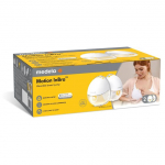 MEDELA 7550 MOTION INBRA KAHEKORDNE ELEKTRILINE RINNAIMURI | MEDE-035 | 7610472880876
