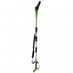 Kettsaag Greenworks G24PSH 24 V 20 cm | 1303307 | 6952909065397