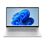 HP OmniBook 3 17-dp0008nnx 17.3" FHD/Ryzen 5 40/16GB/512GB SSD/AMD Radeon Graphics/Win11H/2YW/Glacier Silver