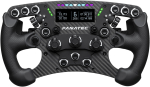 Rool Fanatec Fanatec Clubsport Formula V3, 2,7&rdquo; OLED-ekraan, RGB, 290mm - Black | CRD-9020019-WW | 840440412670