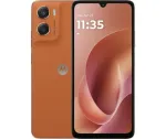 Nutitelefon MOTOROLA G06 4/128GB Orange | 000001BA | 0840493608129