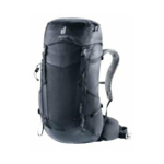 Turismiseljakott Deuter Futura 26 26 l Black | 701085 | 4046051185248