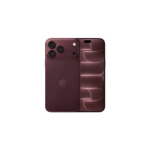 Viedtālrunis Apple iPhone 18 Pro 512GB JP ESIM Burgundy | 4549995734201 | 4549995734201