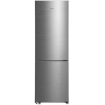 K&uuml;lmik Midea MDRB548MME46 Energiaklass E Vaba seisev Kombineeritud K&otilde;rgus 186 cm No Frost s&uuml;steem K&uuml;lmiku netomaht 271 L K&uuml;lmutaja netomaht 130 L 35 dB Grey | MDRB548MME46 | 6954903818252