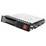 Serveriketas HP 2TB 3.5" SATA III (6Gb/s) (866122-002) | 2TB 6G SATA 7.2K RPM LFF | 5704174559283