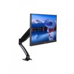 iiyama lauakinnitus monitorile 10" - 27" (DS3001C-B1) | DS3001C-B1 | 4948570032105