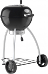 Roesle Belly F50 Grill ogrodowy węglowy 50 cm x 50 cm | RO-25007 | 4004293250070