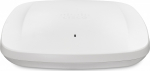 Access Point Cisco Cisco Przelacznik CatWless 9162I AP W6E triband 2x2 wReg E | CW9162I-E | 889728464208