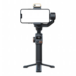Gimbal Hohem iSteady M6 KIT Black | iSteady M6 Kit | 6971071551347