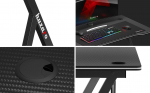 M&auml;ngulaud Huzaro Hero 1.4 Black | HZ-Hero 1.4 Black | 5903796013771