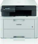 Brother DCP-L3520CDW multifunktsionaalne LED-v&auml;rvilaserprinter A4 WiFi USB | BRT-DCPL3520CDW | 4977766823944