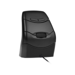 Hiir BakkerElkhuizen BakkerElkhuizen DXT 3 kahek&auml;eline RF traadita optiline 2400 DPI | BNEDXT3W | 8719274676935