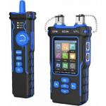Lanview Lanview LVN-127694 v&otilde;rgukaablite tester Must | LVN-127694 | 5715063263587