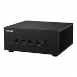 ASUS PN53-BBR777HD AMDR7-7735H/black/non-logo ohne OS | 185BPN53-BBR777HD | 4711387162781