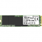 Dysk SSD Transcend MTE662T2 512GB M.2 2280 PCI-E x4 Gen3 NVMe (TS512GMTE662T) | TS512GMTE662T | 760557846222