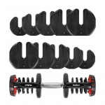 REBEL ACTIVE automaatne hantel 40 kg | RBA-2304 | 5901890100717