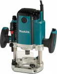 Frezarka Makita RP1803FX01 1650 W | RP1803FX01 | 197050002198