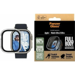 PanzerGlass Snappie t&auml;iskere kaitsekile Apple Watch Ultra 2 l&auml;bipaistev/transparent 3721 | 3721 | 5715685003707