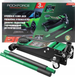 T&otilde;stuk ROCKFORCE / WMC ROCKFORCE "ŽABA" 3T 85-430mm 2-silindriline | RF-T830018HT | 5905101398177