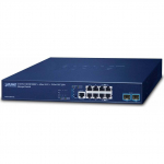 PLANET L3  4-Port GE MGS-6320-8T2X | MGS-6320-8T2X | 4711605286404