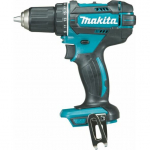 Makita Akku-Bohrschrauber DDF482Z, 18Volt (blau/Black, ohne Akku und Ladeger&auml;t) | DDF482Z | 0088381699013